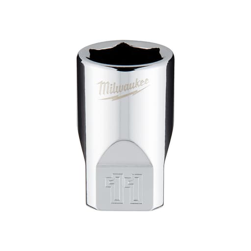 1/4" Drive Metric Socket