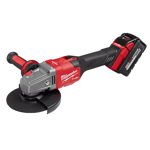 4-1/2" - 6" Braking Grinder