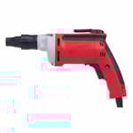 Self Drill Fastener Screwdriver
