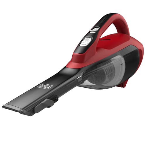AdvancedClean Cordless Hand Vacuum with Scented Filter