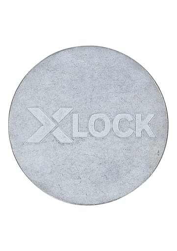 X-LOCK Clip for Backing Pad