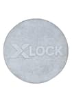 X-LOCK Clip for Backing Pad