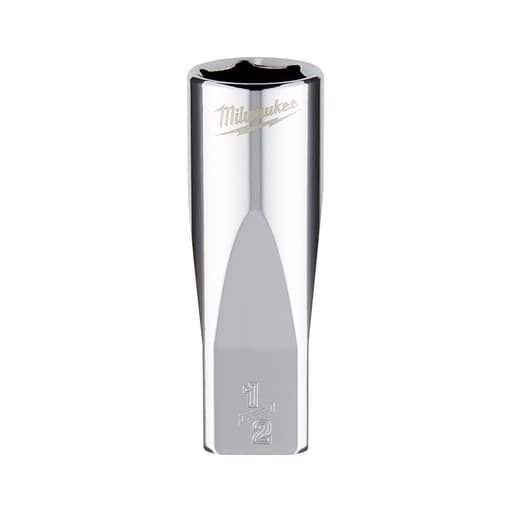 1/4 Drive 1/2 SAE Deep Socket