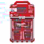SHOCKWAVE Impact Duty™ Socket Set