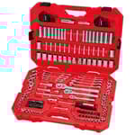 206Pc Mechanics Tool Set