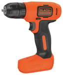 8V MAX* Cordless Lithium Drill