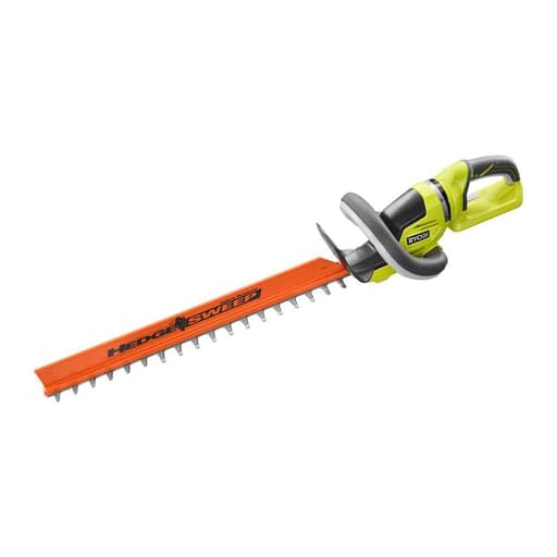 24" Hedge Trimmer