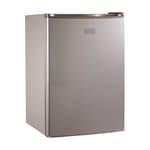 2.5 Cu. Ft. Energy Star Compact Refrigerator with Freezer