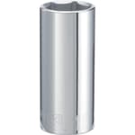 3/8 Dr 6-Point Deep Socket 13