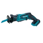 Cordless Compact Recipro Saw