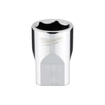 3/8" Drive 9/16" SAE Socket