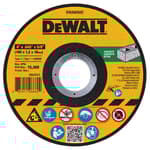 General Purpose Cutting Wheels - Concrete