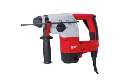 1" SDS Plus Rotary Hammer with Anti-Vibration System