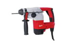 1" SDS Plus Rotary Hammer with Anti-Vibration System