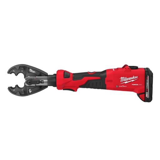 6T Linear Utility Crimper
