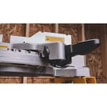 20V MAX XR 10 in. Double Bevel Fixed Miter Saw