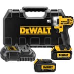 20V MAX 1/2" Cordless Impact Wrench Kit (3.0Ah)