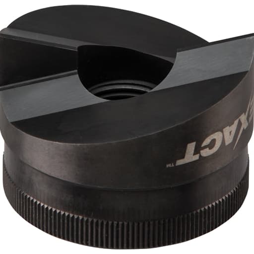 EXACT 1-1/2" Punch