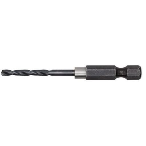 5/32" SHOCKWAVE Impact Hex Drill Bit
