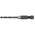 5/32" SHOCKWAVE Impact Hex Drill Bit