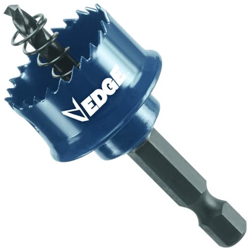 Edge Impact Tough Hole Saw
