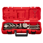 Head Attachment Kit for 7/8" Sectional Cable