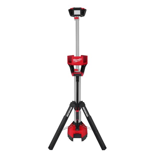 ROCKET Tower Light/Charger