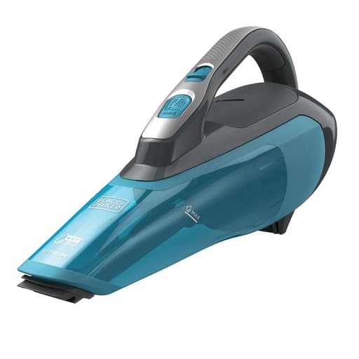 AdvancedClean Cordless Wet/Dry Handheld Vacuum
