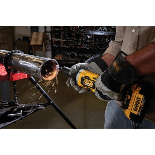 20V MAX* Brushless Cordless 1-1/2 in. Variable Speed Cordless Die Grinder