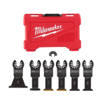 6 PC. OPEN-LOK Multi-Tool General Purpose Kit