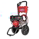 3200 PSI Cold Water Gas Pressure Washer with Soap Tank
