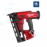 16 Gauge Angled Finish Nailer