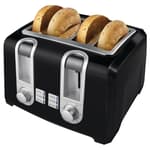 4-Slice Toaster