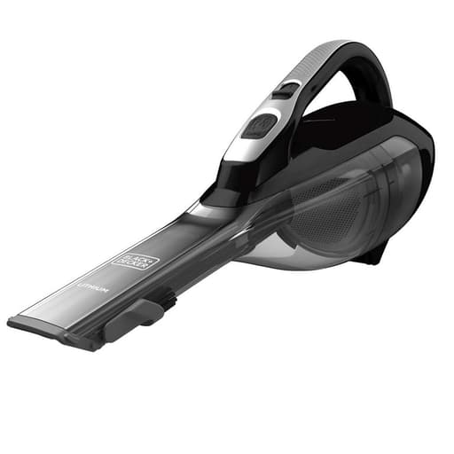 AdvancedClean Cordless Hand Vacuum