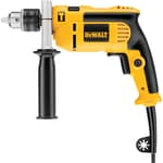 1/2 in. Single Speed Hammer Drill