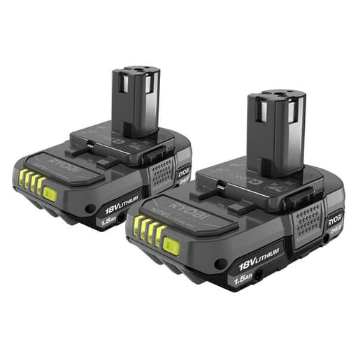 18V ONE+ HP Compact Brushless Drill and Impact Driver 2-Tool Kit