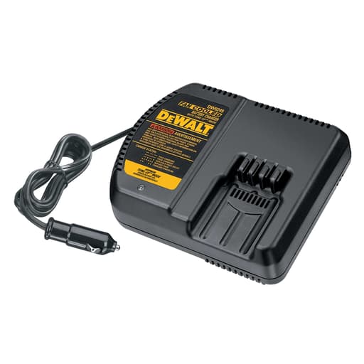 24V Fan Cooled Vehicle Charger