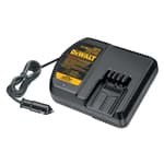 24V Fan Cooled Vehicle Charger