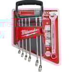 7pc Combination Wrench Set