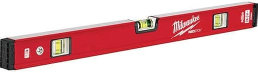 24" Magnetic Compact Box Level