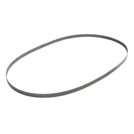 18 TPI Standard Compact Portable Band Saw Blade