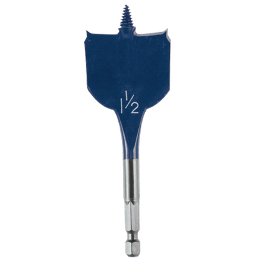 Daredevil Stubby Length Spade Bit