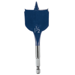 Daredevil Stubby Length Spade Bit