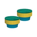 Grimebuster Replacement Pad/Sponge