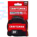 30ft. Compact Easy Grip Tape Measure