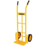 Steel Hand Truck