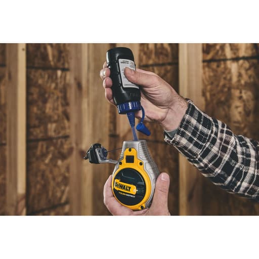 TOUGHSERIES Chalk Reel