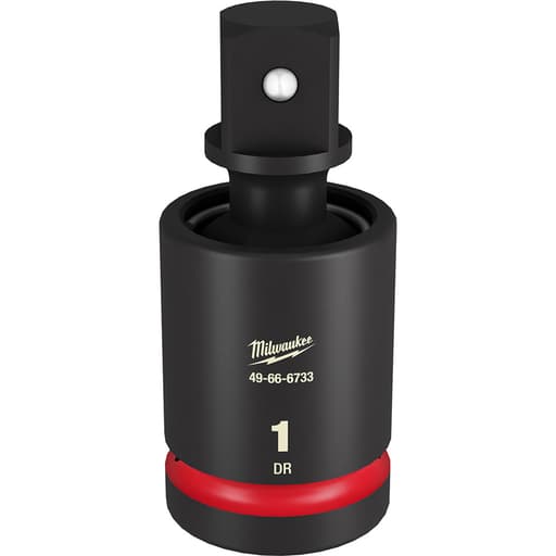 Impact Duty Universal Joint