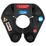 1-3/8" Streamline® ACR Press Ring