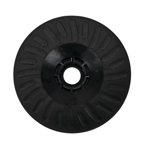 Firm Turbo Backing Pad